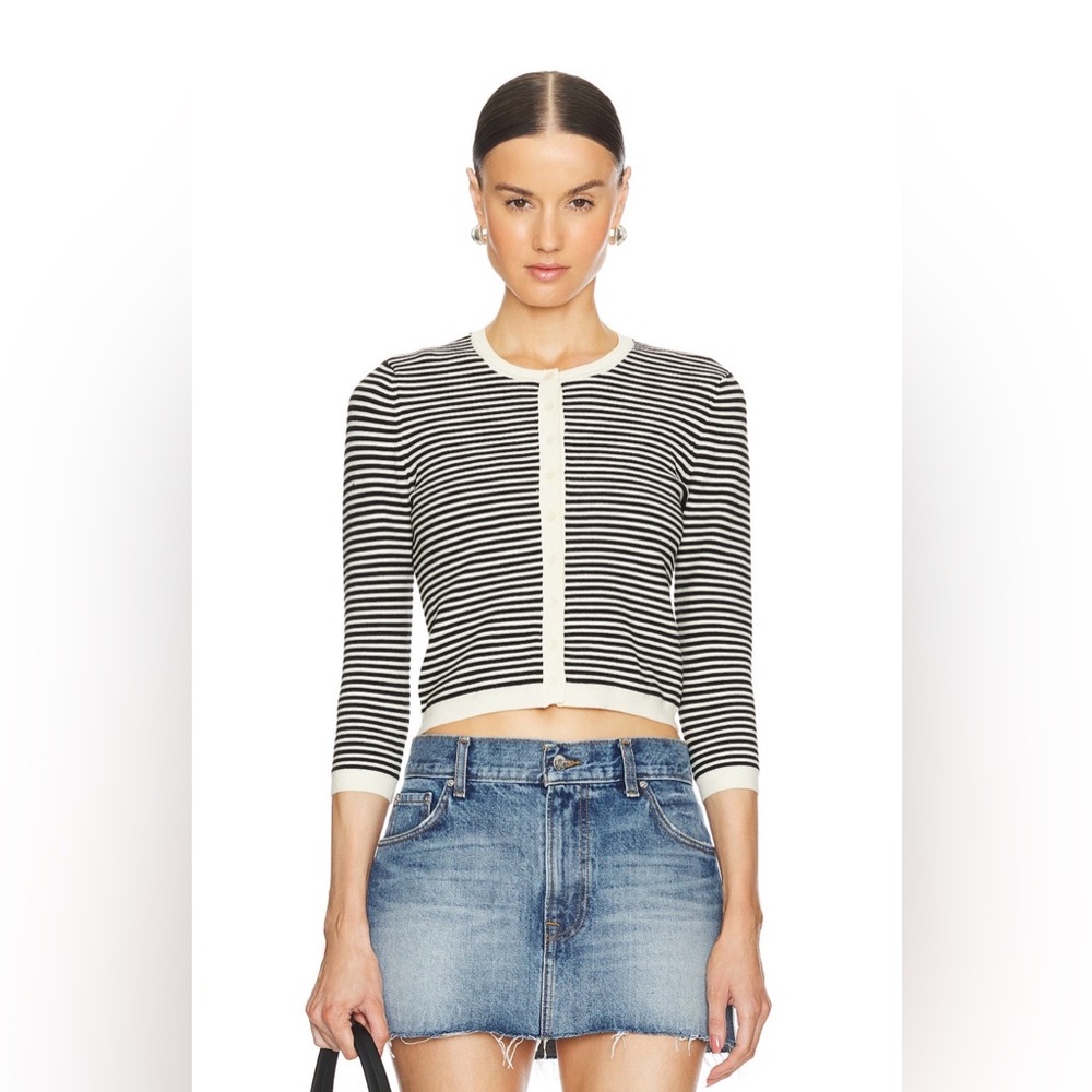 NWOT Isabelle Cardigan